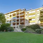 Les Regates-1 By Interhome 히에레