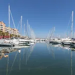 Les Regates-1 By Interhome 히에레