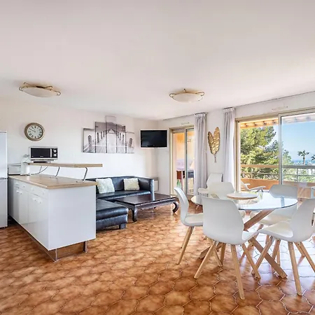 Apartment Les Regates-1 By Interhome *