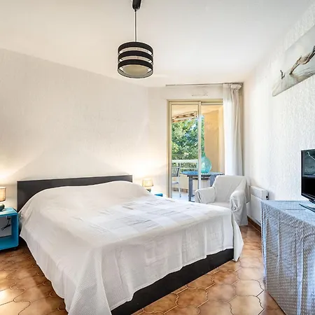 Les Regates-1 By Interhome Apartman