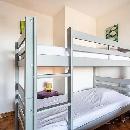 Apartman Les Regates-1 By Interhome Hyères