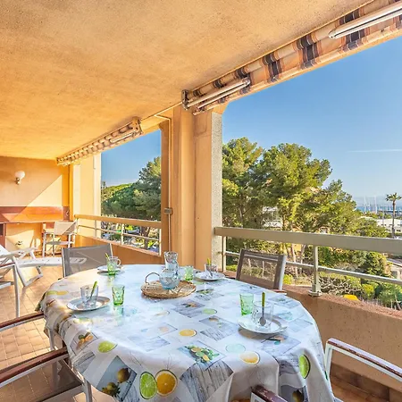 Apartman Les Regates-1 By Interhome *