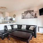 Les Regates-1 By Interhome Apartamento