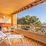Les Regates-1 By Interhome