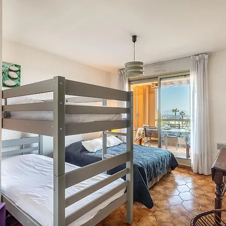 Les Regates-1 By Interhome * Hyères