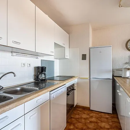 Les Regates-1 By Interhome *