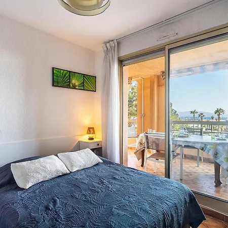 Les Regates-1 By Interhome Apartament Hyères