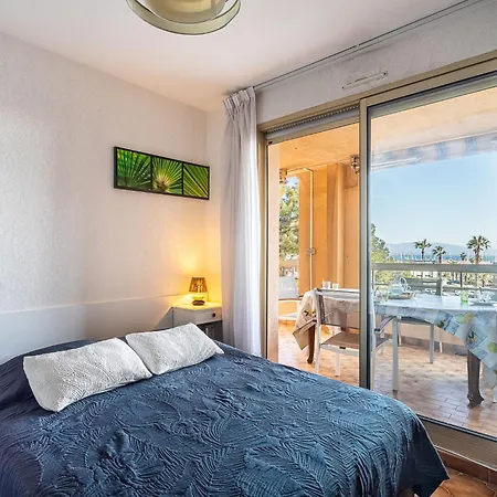 Les Regates-1 By Interhome Apartment Hyeres