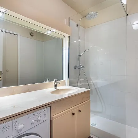 Les Regates-1 By Interhome