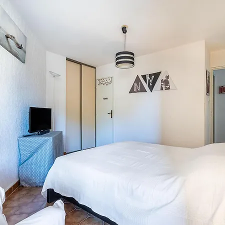 Les Regates-1 By Interhome Apartment *