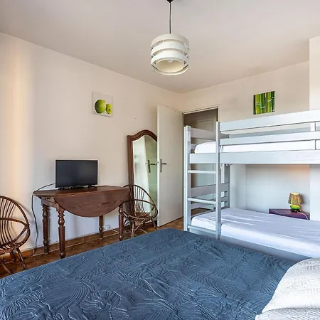 Les Regates-1 By Interhome
